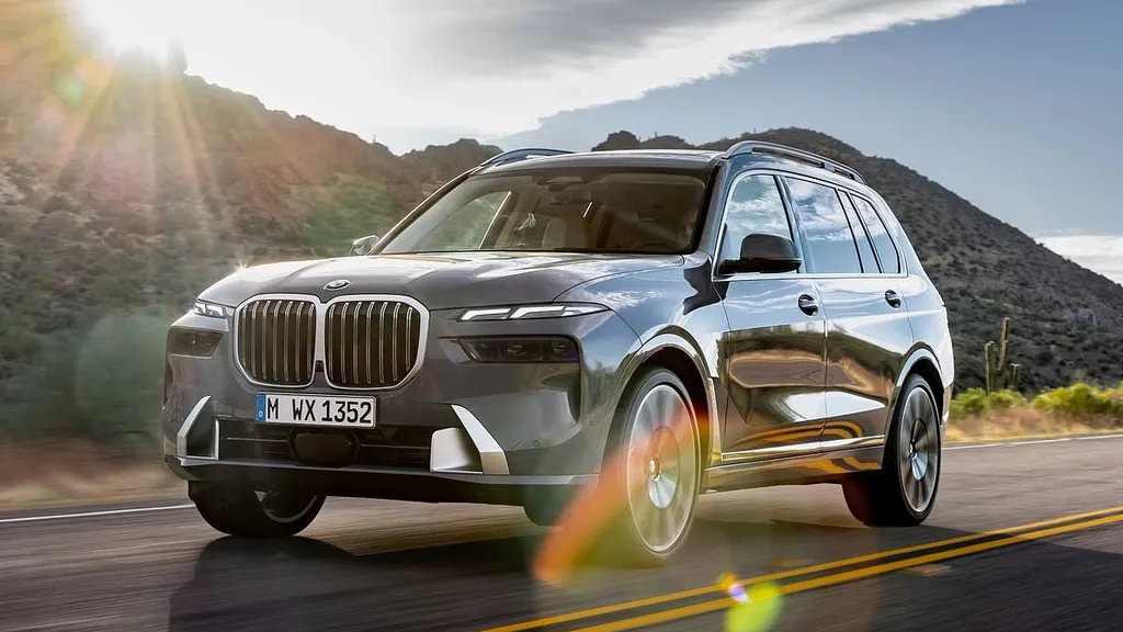 Best seven-seat cars: From luxury SUVs to a budget estate costing £19k