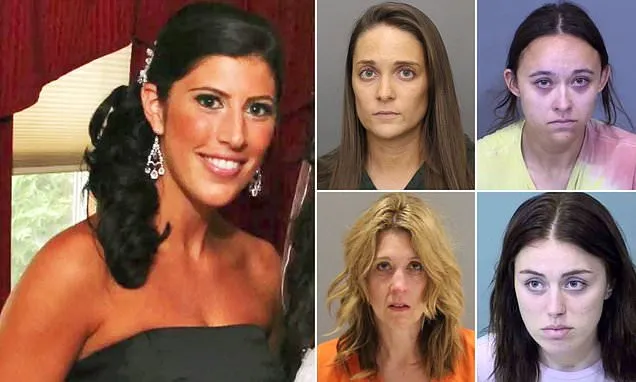 The alarming rise of female teachers accused of preying on teen boys