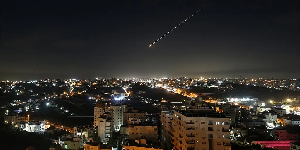 Journalist reveals he received death threats from gamblers betting on Iran war, pressuring him to alter report