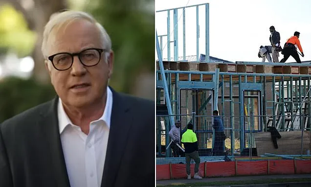 Alan Kohler lashes out at Albanese government ahead of Budget