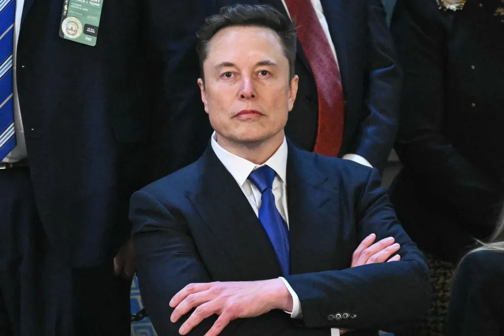 Fatherhood, Feuds and Bombshells Reports: A Look Back at Elon Musk's Year as He Turns 54