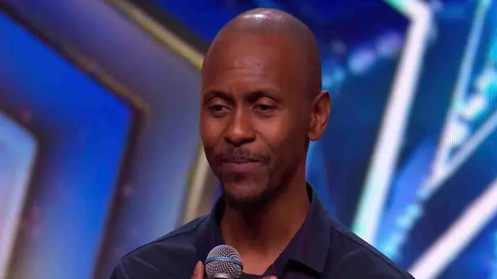 BGT sparks 'fix' row after auditionee is revealed to be West End star