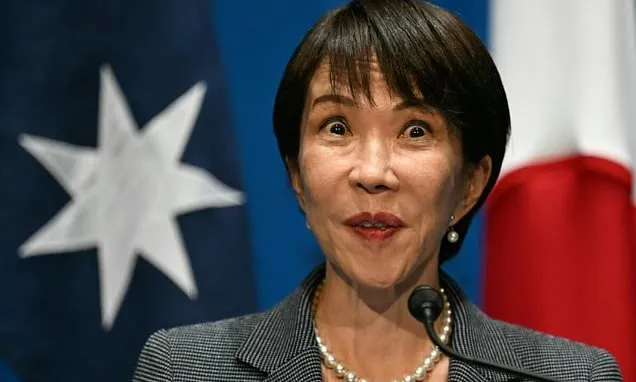 Japan PM says oil crisis has 'enormous impact' in Asia-Pacific