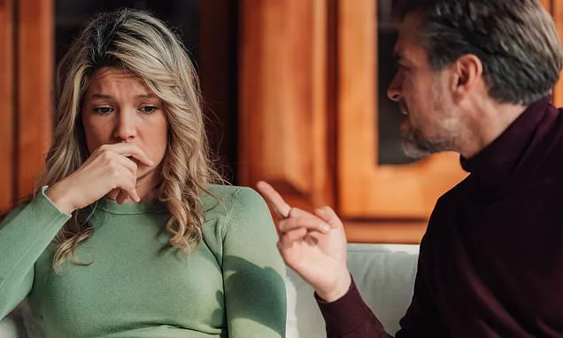 Has your partner secretly become a part of the toxic manosphere?