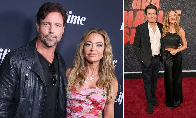 Denise Richards claims ex Aaron Phypers gave her 'three concussions'