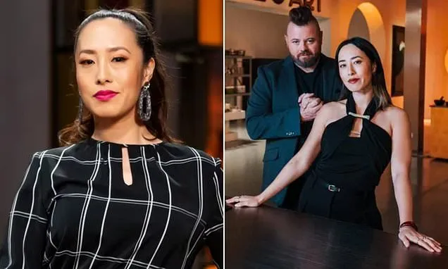 Melissa Leong suffers career blow as SBS quietly axes new series