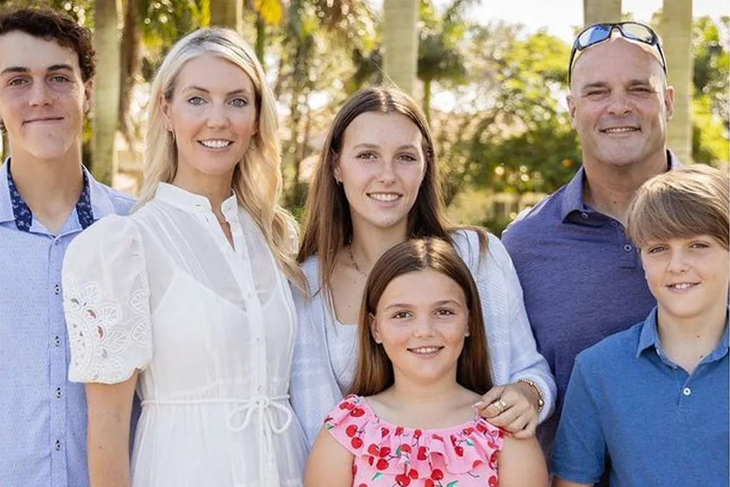 Bryan and Sarah Baeumler's 4 Children: All About Quintyn, Charlotte, Lincoln and Josephine