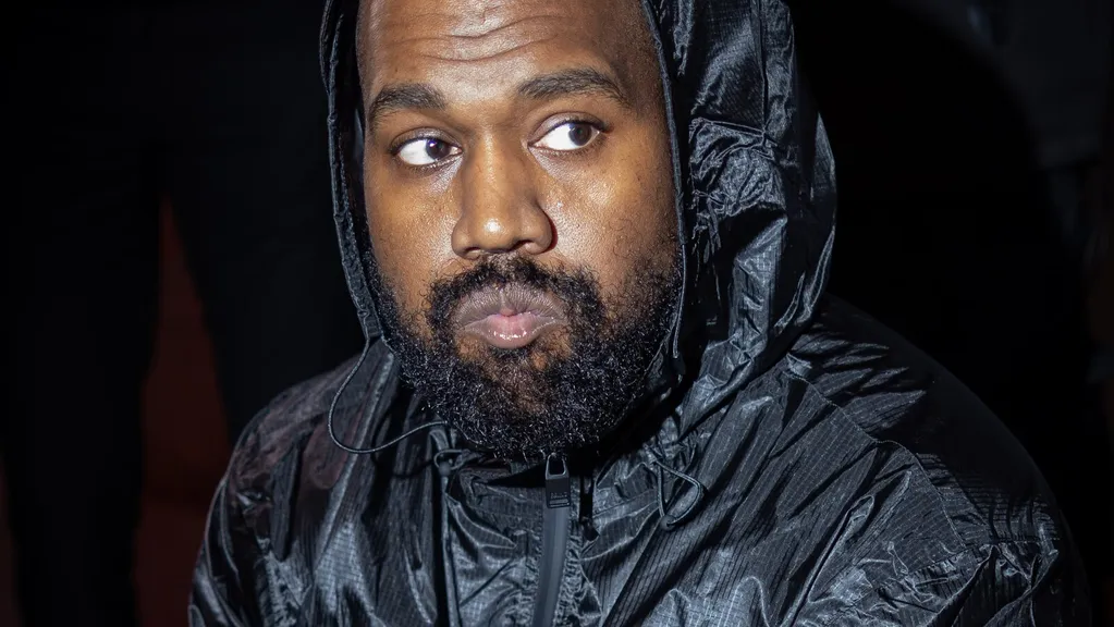 Pepsi Drops Sponsorship of London Music Festival Headlined by Ye