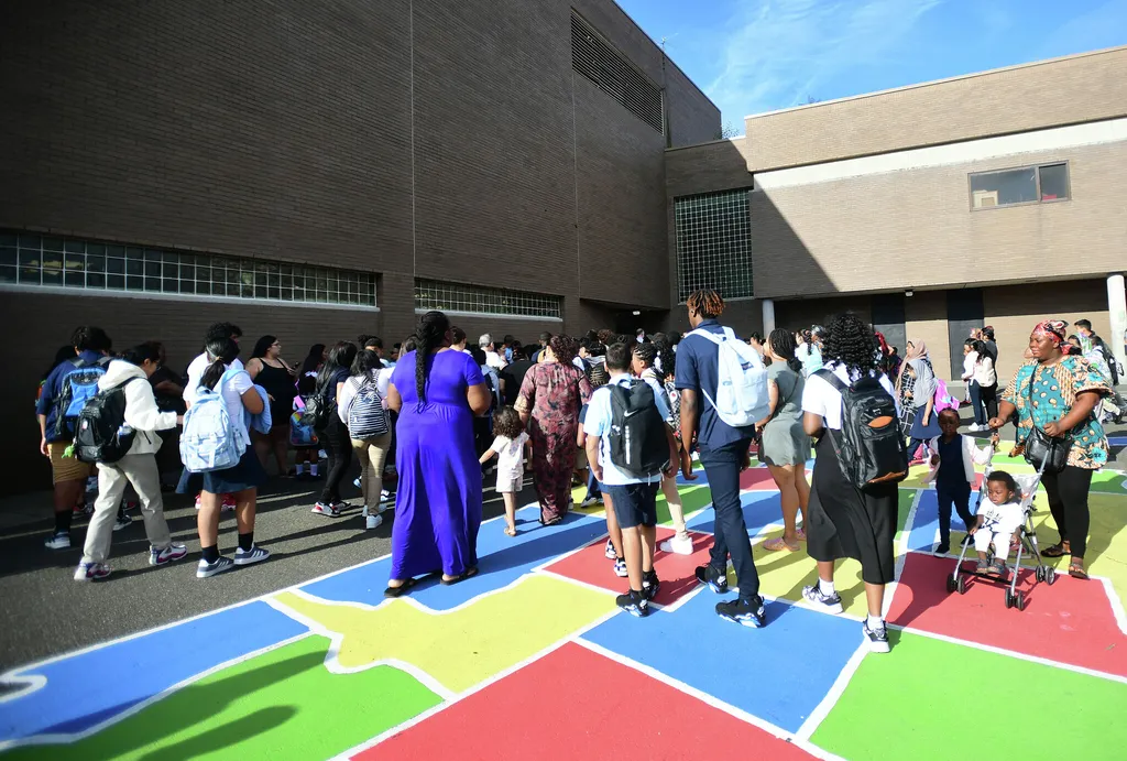 Bridgeport schools lose nearly 700 students as ICE fears affect enrollment, official says