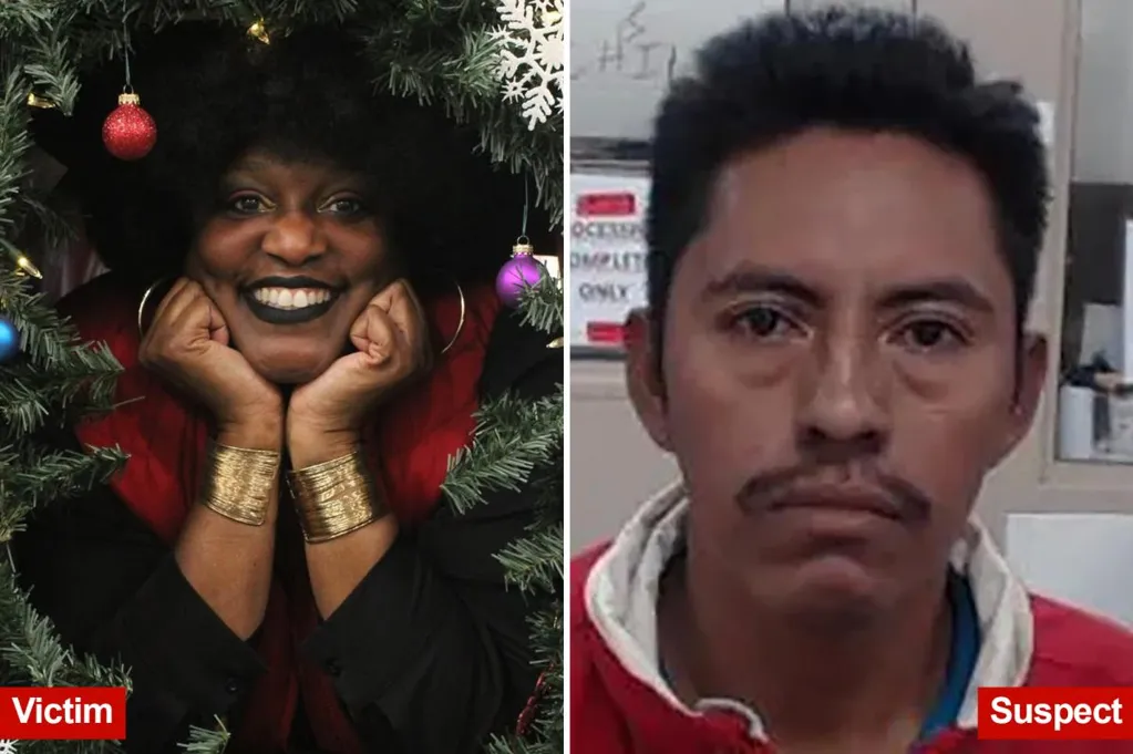 Illegal immigrant allegedly kills Georgia school teacher in car crash...