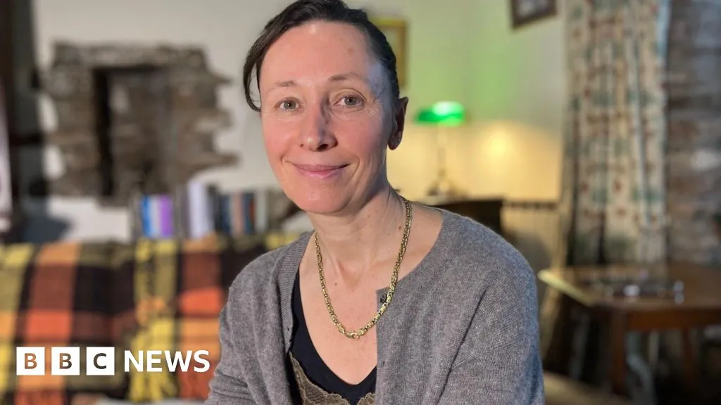 Caerphilly doctor felt 'pop in her head' before 'brain exploded'