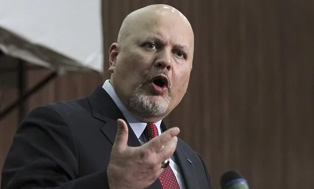 Prosecutor who sought Netanyahu arrest faces second misconduct probe