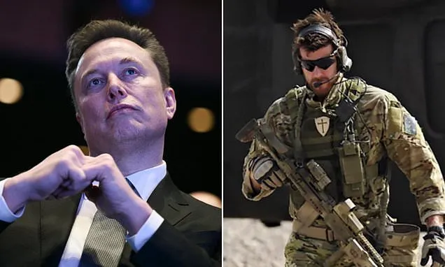 Billionaire Elon Musk doubles down on Ben Roberts-Smith comment