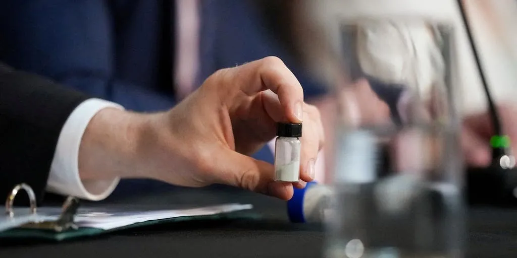 RFK Jr, EPA chief 'declare war' on microplastics amid growing evidence of health risks