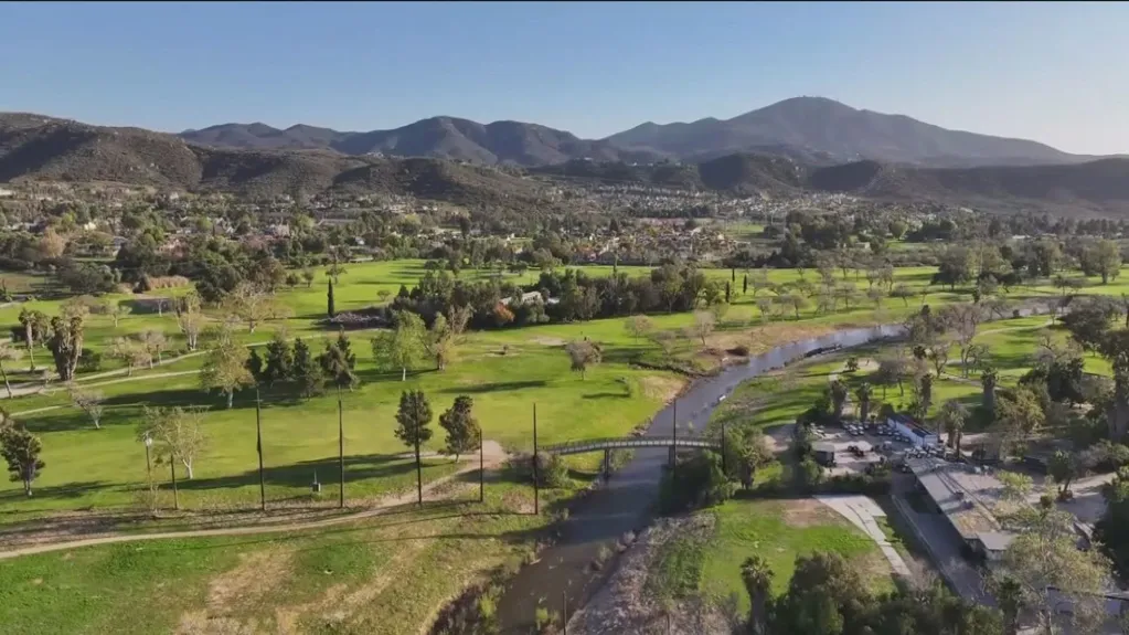 Cottonwood Sand Mine Project fails with San Diego County Planning Commission vote