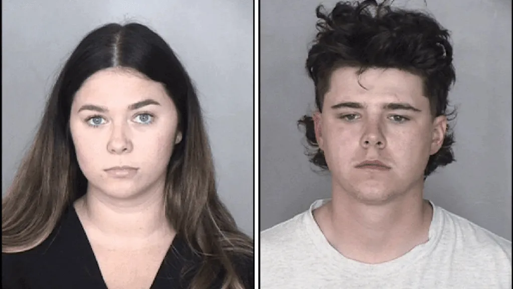 Paradise couple bound for trial in 5-month-old's death