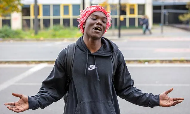 TikTok troublemaker Mizzy who was jailed for vile 'pranks' reveals job