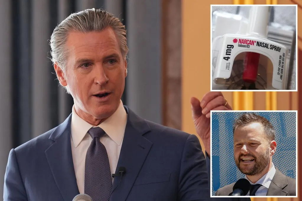 Hard-partying California college kids are given reprieve under new law