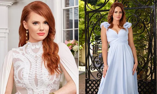 Southern Charm star sentenced to jail for DUI