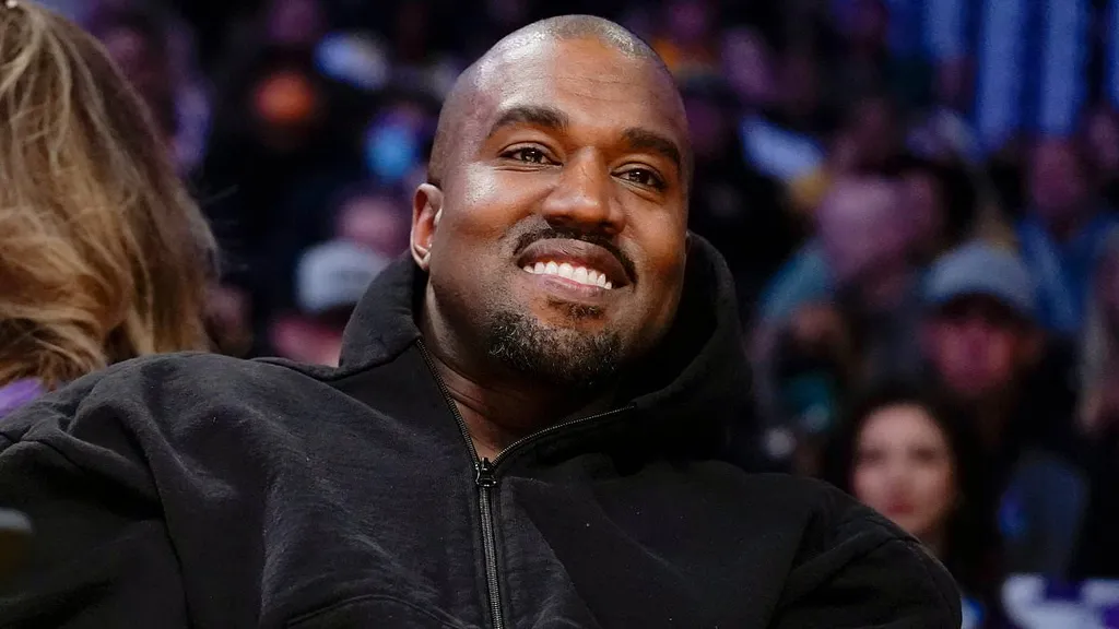 Pepsi drops out of Wireless festival sponsorship over Kanye West