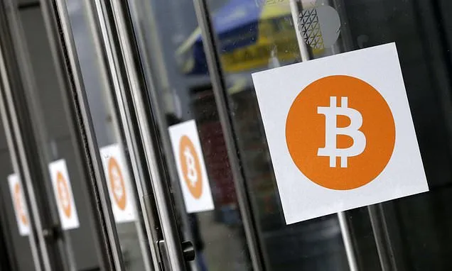 Man who stole and laundered roughly $1B in bitcoin is sentenced to...