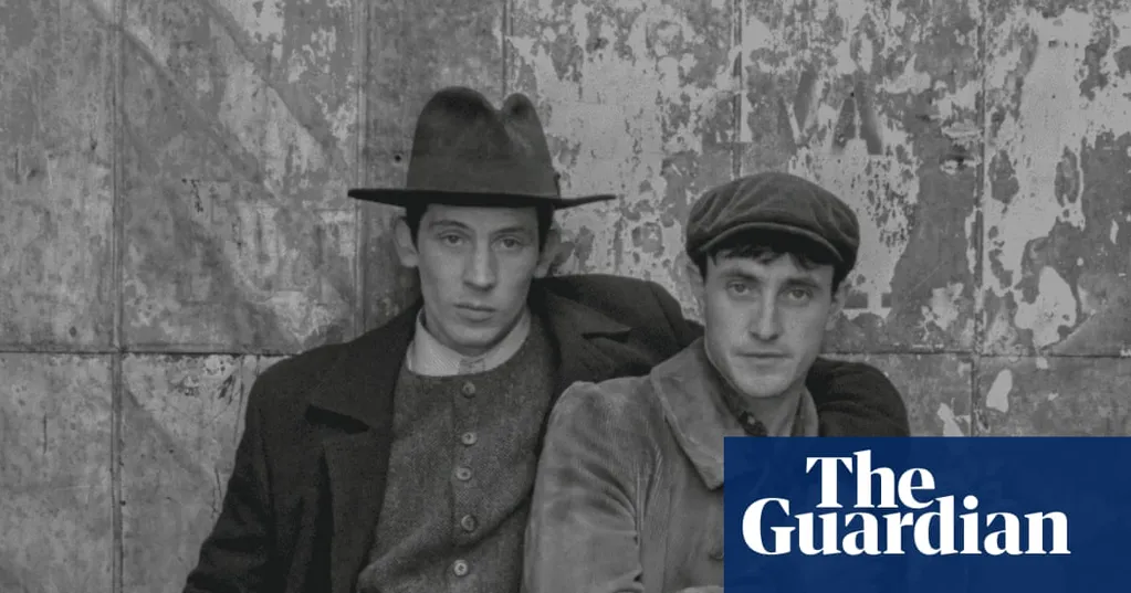 'I don't want to resent the thing I love': Paul Mescal and Josh O'Connor on romance, rationing and retirement