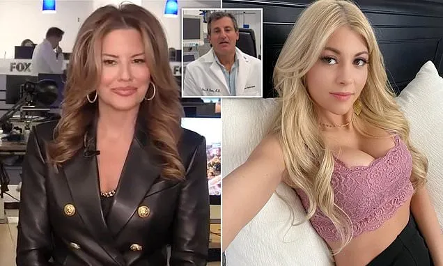 Women lining up for 'lunch hour boob job' that takes just 15 minutes