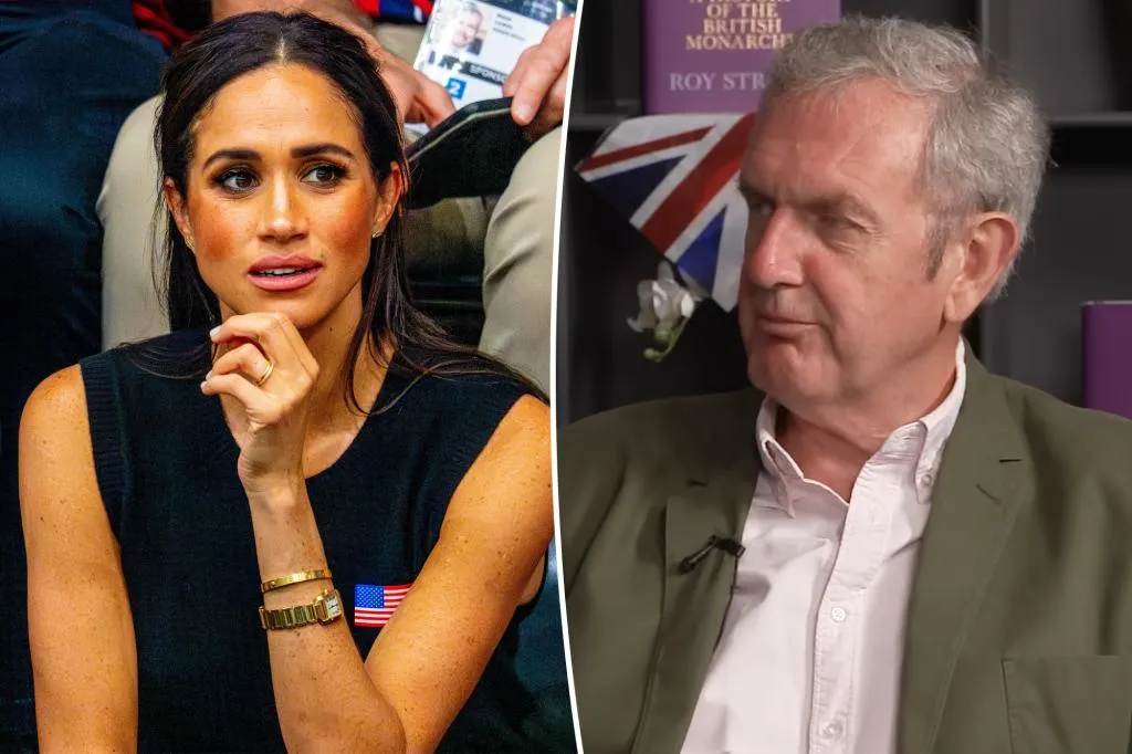 Why Meghan Markle's 'fragile' employees waited years to accuse her of...