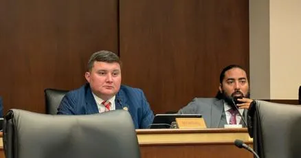 SC Republicans race to redraw congressional lines. What does that mean for voters?