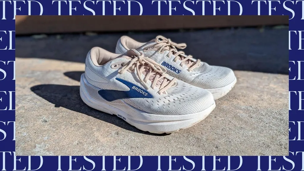 Brooks Ghost Max 3 Review: Hauntingly Soft, But Not Suitable For All