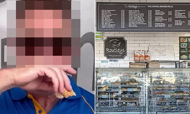 Stranger confronted after inappropriate comment about teenage girl