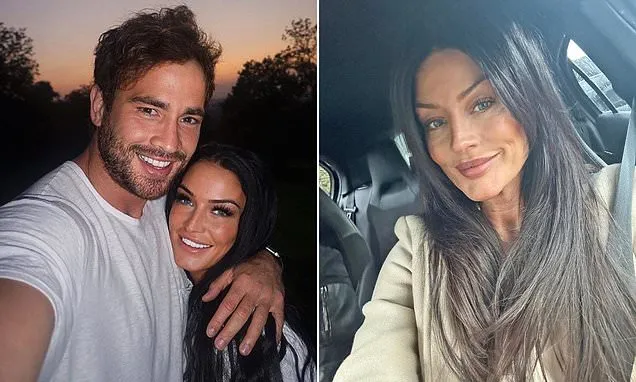 Danny Cipriani's ex claims he ended marriage 'with no explanation'