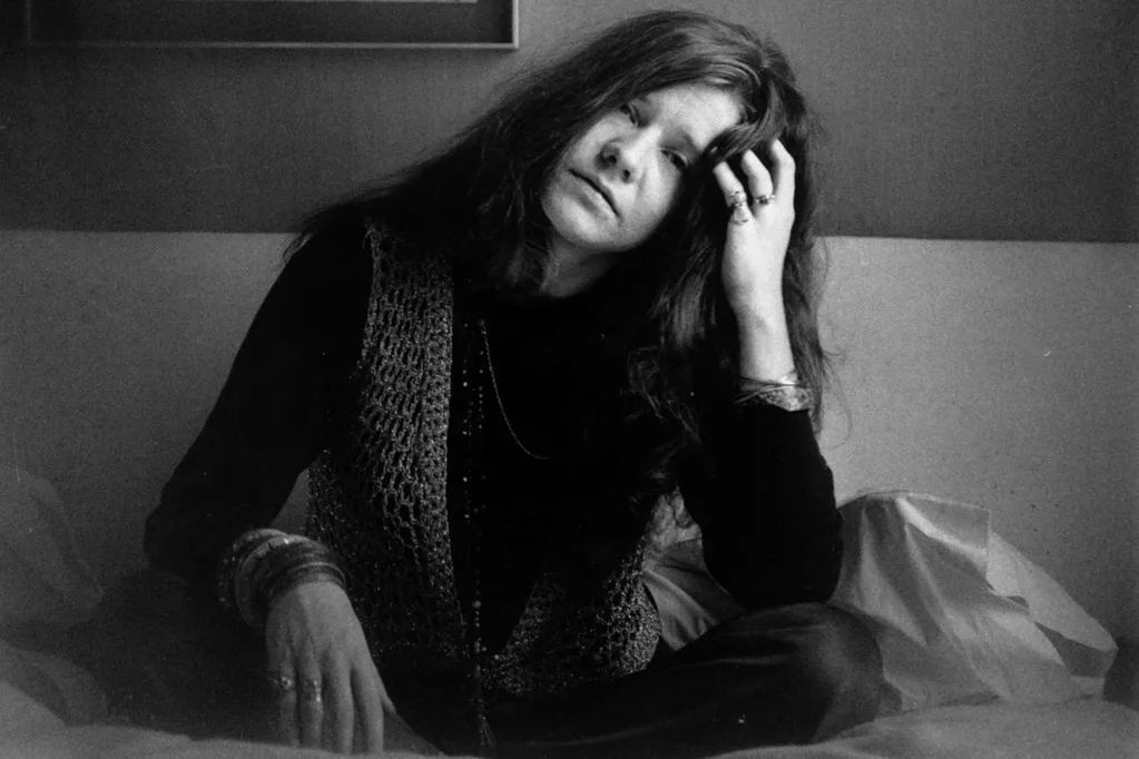 Janis Joplin's Death, 55 Years Later: Inside the Singer's Final Days
