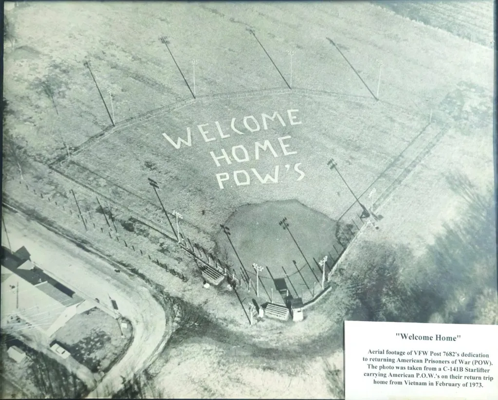 Mascoutah VFW Post 7682 Marks 80 Years and Prepares For Major Transition as Location Closes