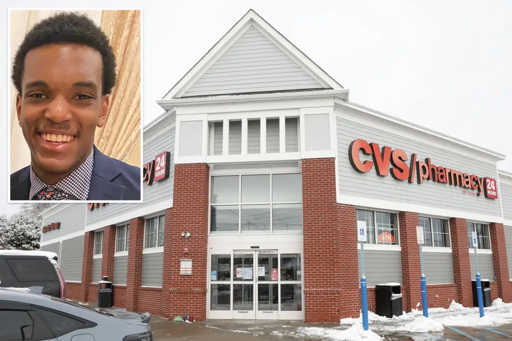 Exclusive | 'Always willing to help': Father of slain CVS worker said son spent...