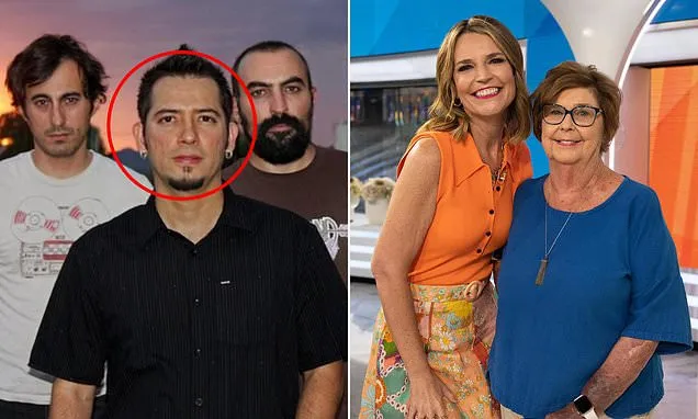 Bandmate of Nancy Guthrie's son-in-law speaks out after he was accused