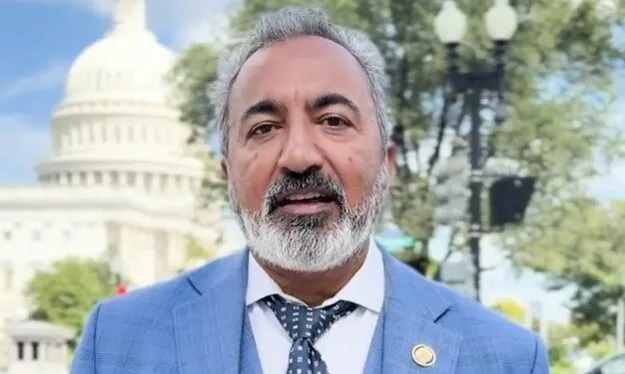 US Congress Should 'Stand Together' To Defend Ties With India, Says Congressman Bera | World