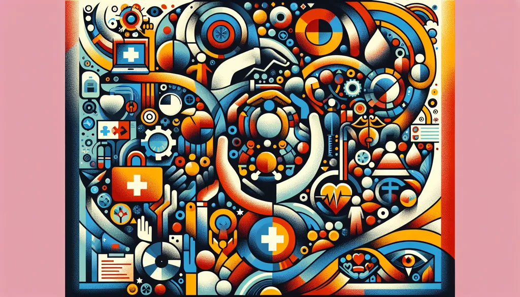 Health Equity and Family Support in Modern Society