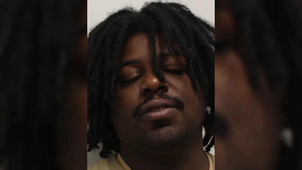 In Custody, Outside The Law: Inmate's Legal Troubles Escalate Amid Bench Cat-And-Mouse - The BayNet