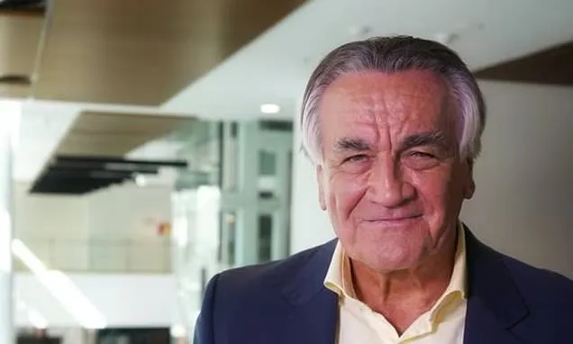 ABC star accused of spreading false news about Charlie Kirk's killer