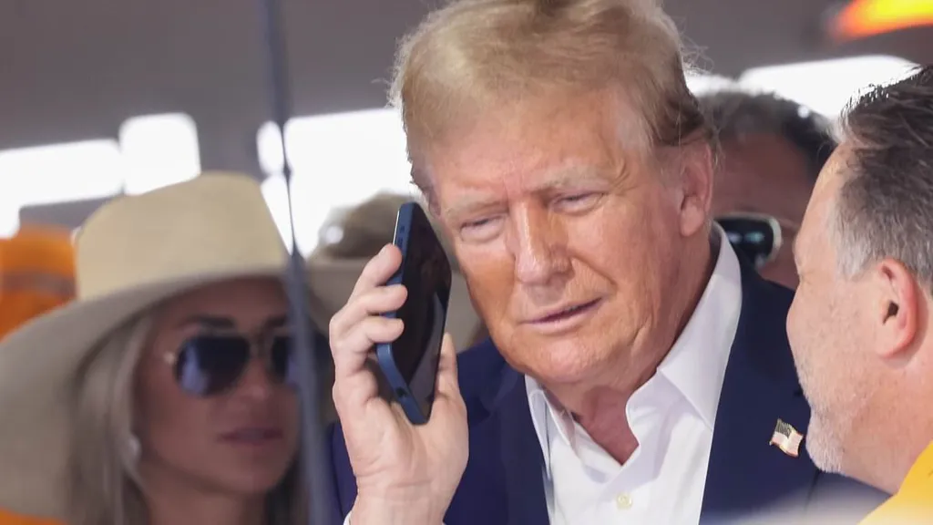 Insiders reveal the twisted reality of GOP rebels using Trump