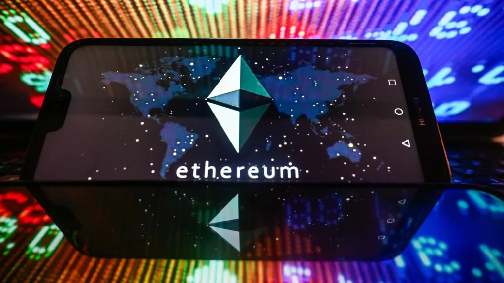 Ether could be crypto's biggest Trump 2.0 beneficiary, after investors nearly abandoned it this year. Here's why