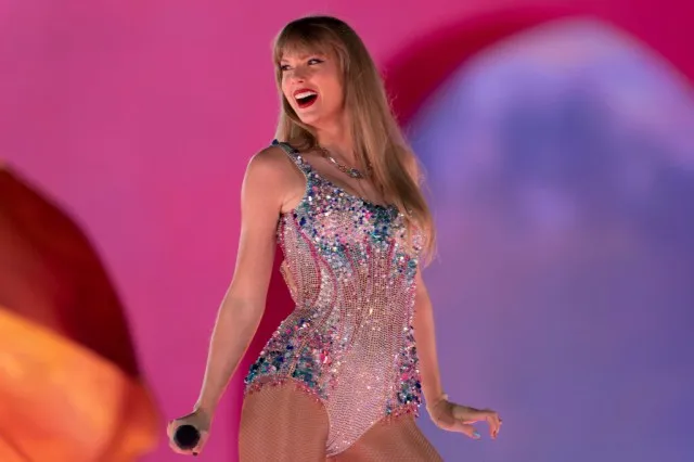 NEPA residents share memories of Taylor Swift's Eras Tour as tour ends