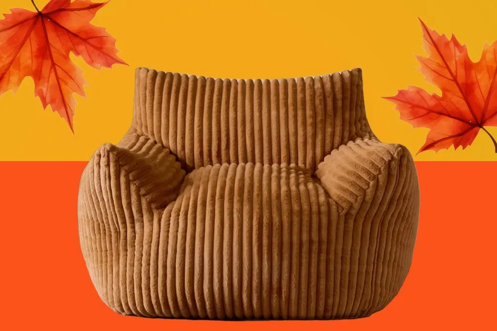 Don't trip! Fall's here, but so are Amazon's coziest deals of the...
