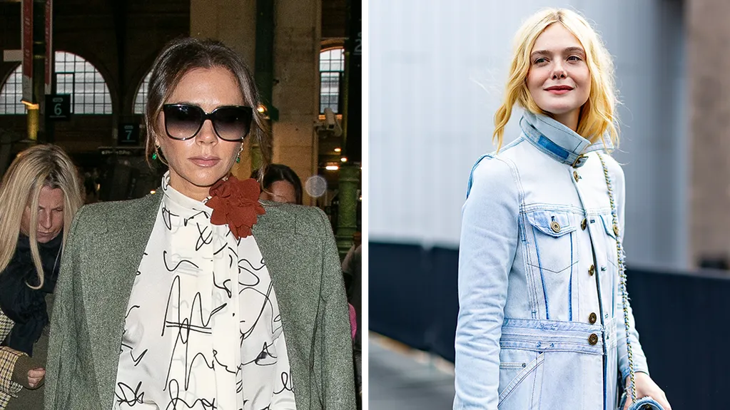 Should My Bag Really Match My Shoes?