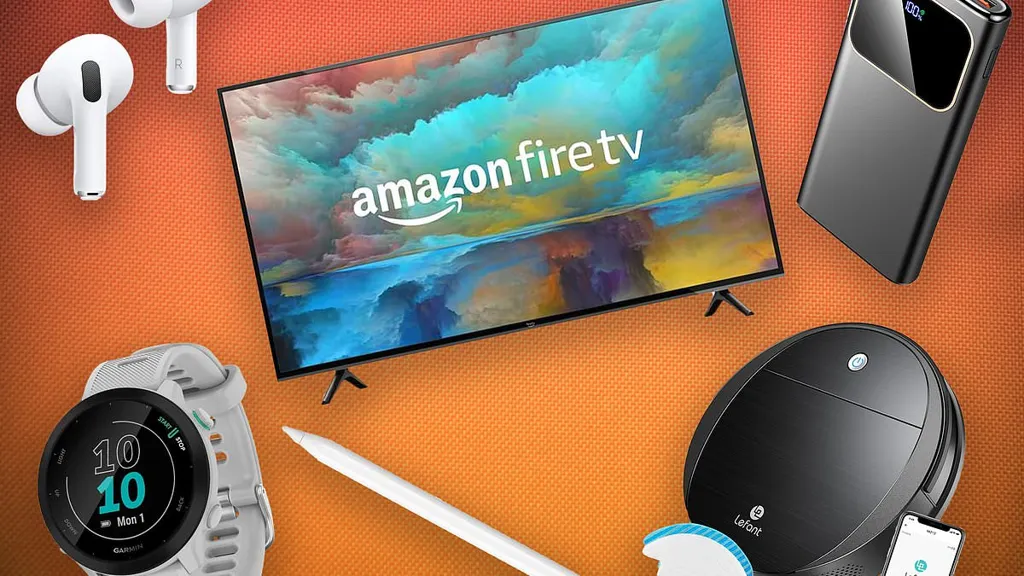 The top 15 tech deals to shop now in Amazon's October Prime Day sale