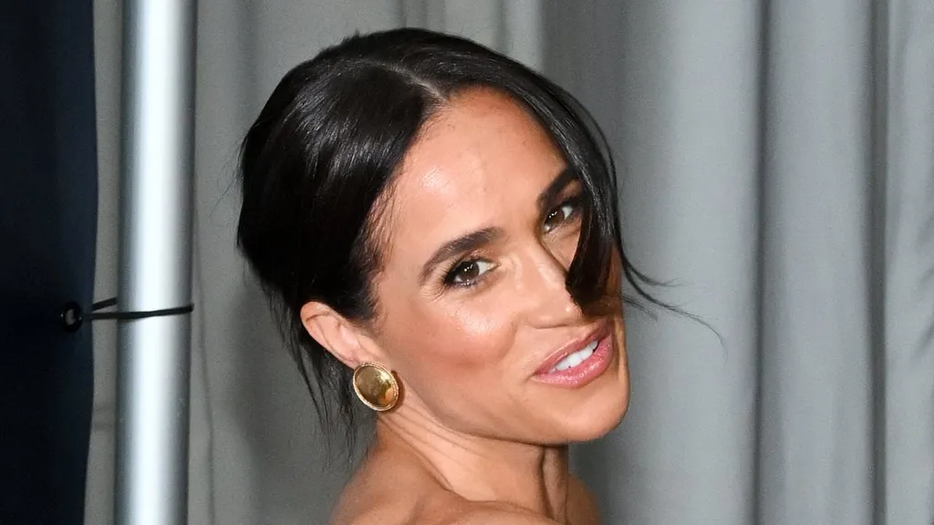 Meghan Markle is seen for first time since Netflix fall-out reports