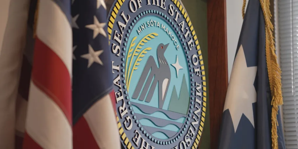 Minnesota leaders respond as federal government looks to withhold several funding streams