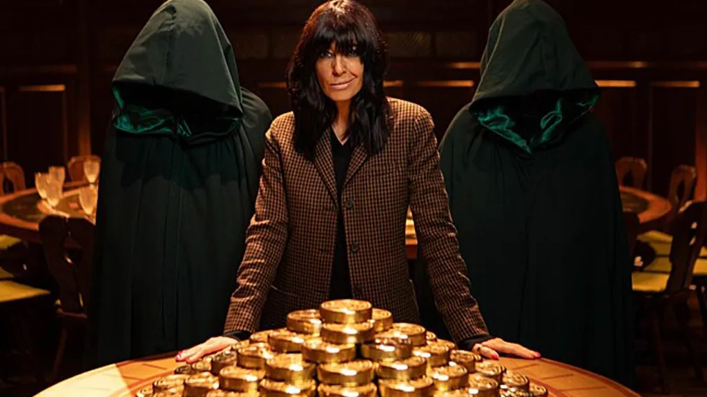 The Traitors series three return date finally revealed