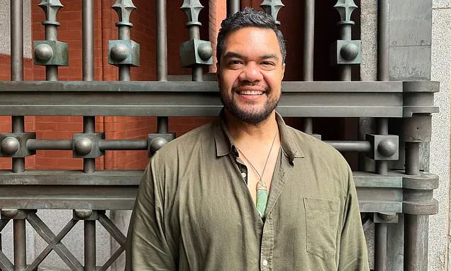 Pene Pati rises from doubted Samoan singer to one of Opera's...